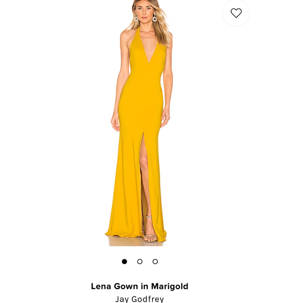 Jay Godfrey Dress. Worn Once